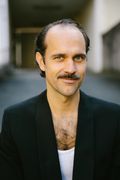 © Daniel Schreiber образ Felician Hohnloser