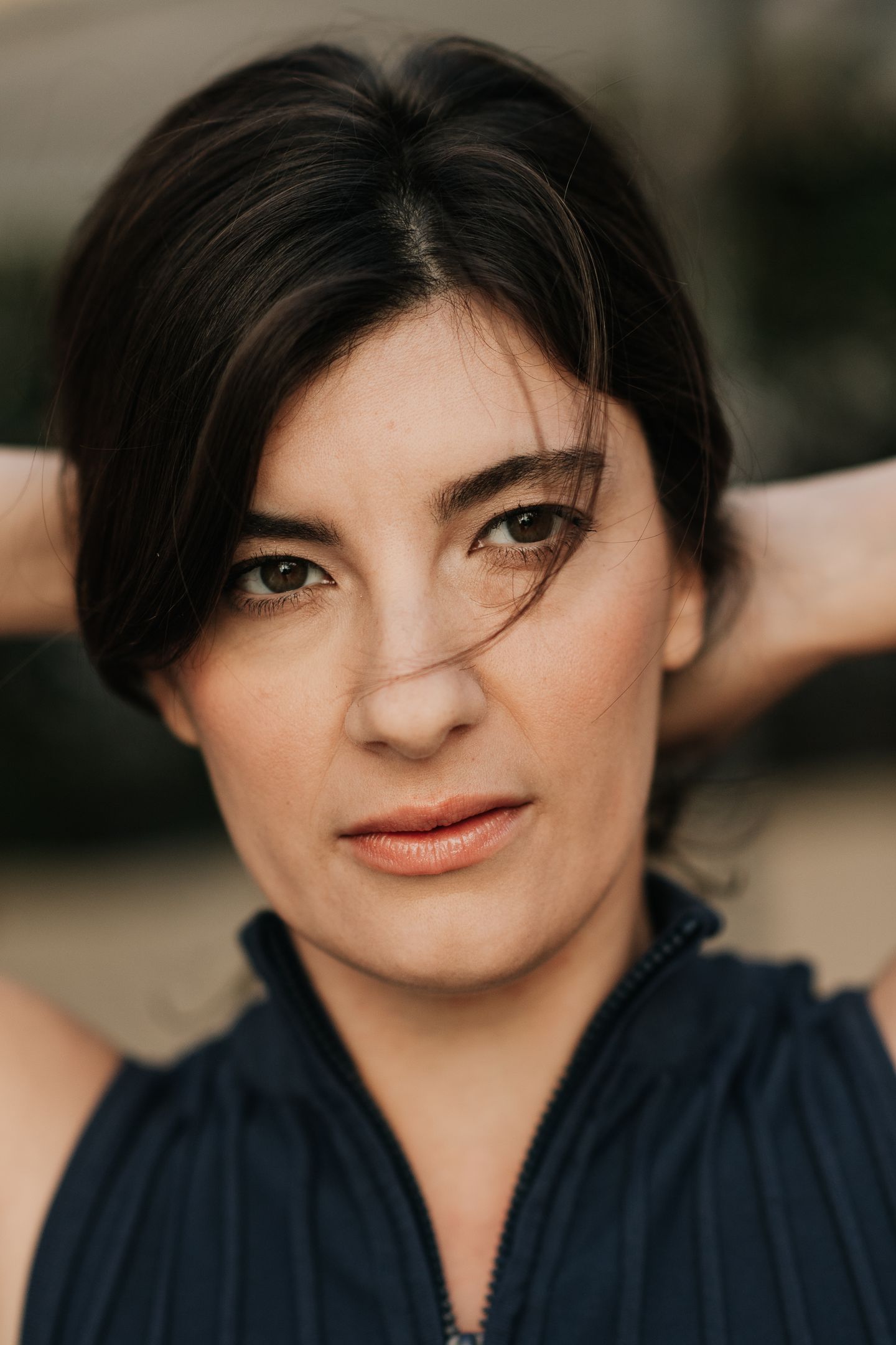 © Alessandro Pensini Immagine Arianna Pozzoli