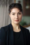 görüntü Elisa Ollier