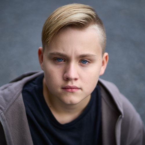 Actor Picture