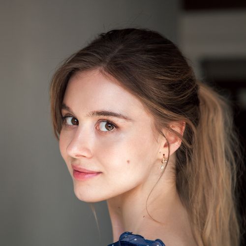 Image Christine Buchmann