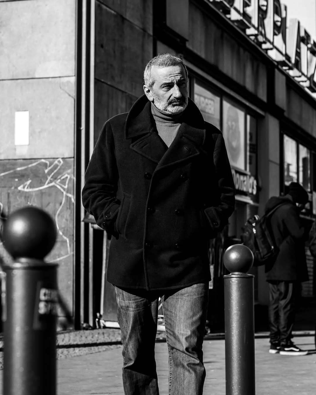 © Pavlos Kourtidis/Photo Dorina Milas