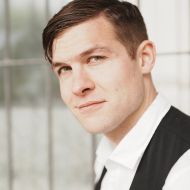 Bild Robin Leo Hoffmann