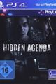 HIDDEN AGENDA picture