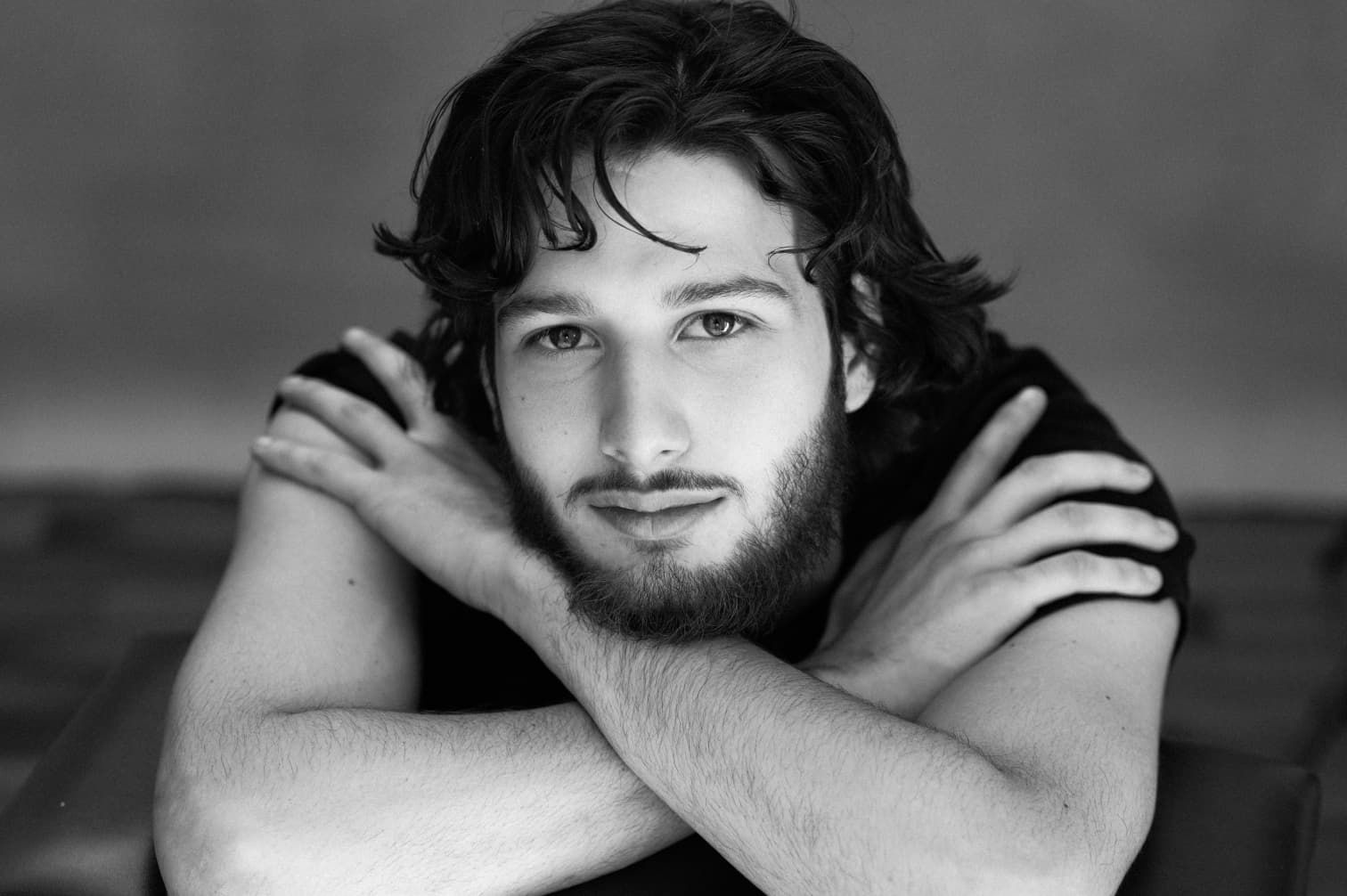 © Federico D'Onofrio Image Giovan Battista Lillo Odoardi