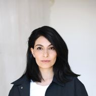 Bild Jasmin-Nevin Varul