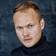 Bild Max Beck