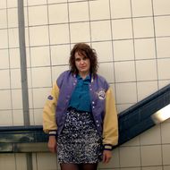 Image Birte Flint
