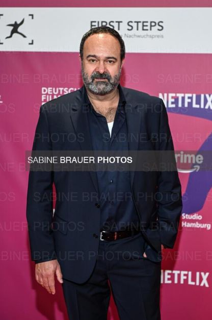 Image for First Steps & Schauspielpreis