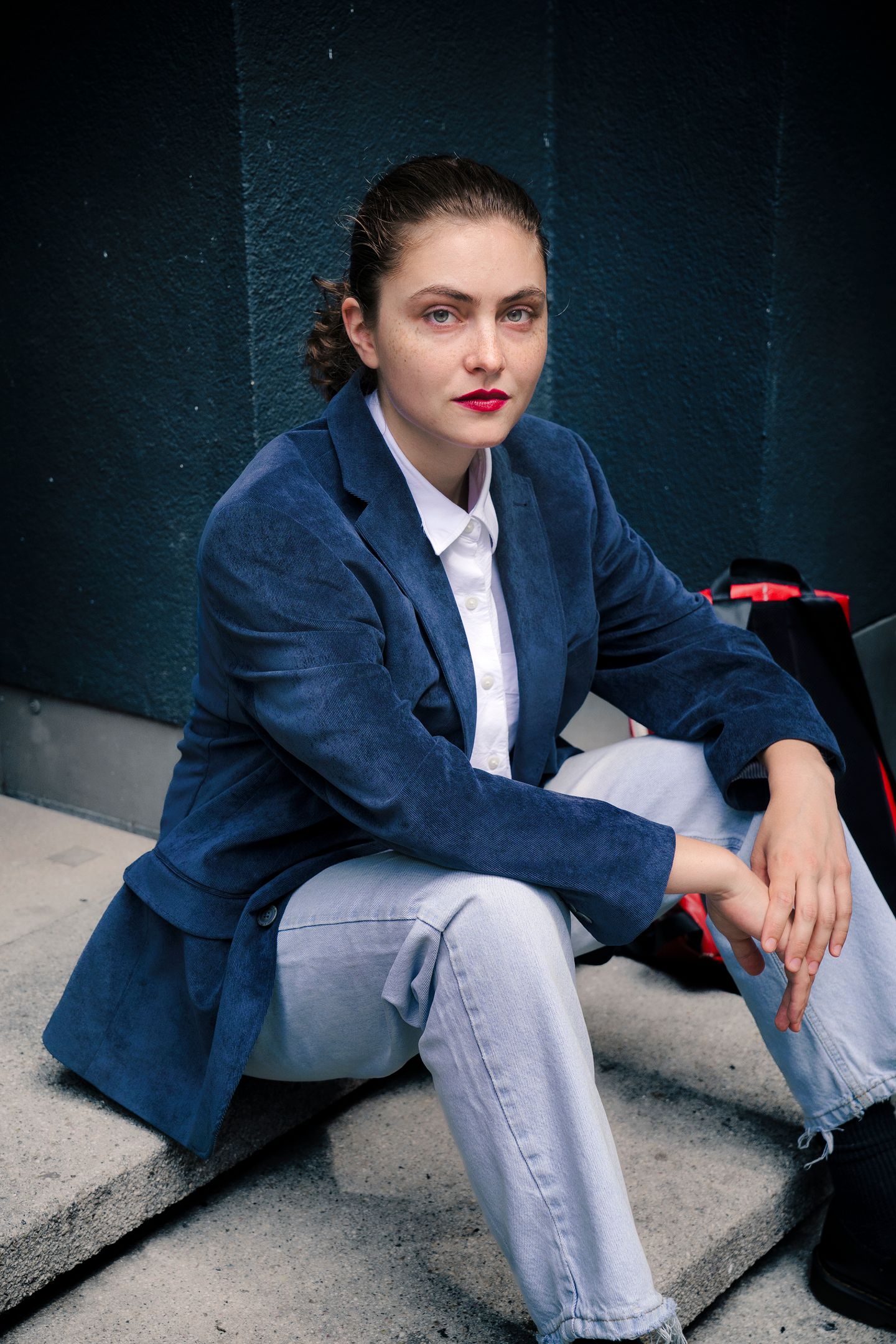 © christianhartmann.com Image Luise Ehl