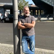 Bild Laurent Daniels