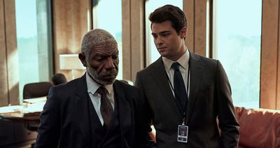 Image for Declassifying the Top-Secret Cast of ‘The Recruit’