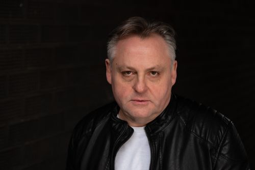 Bild René Bilk