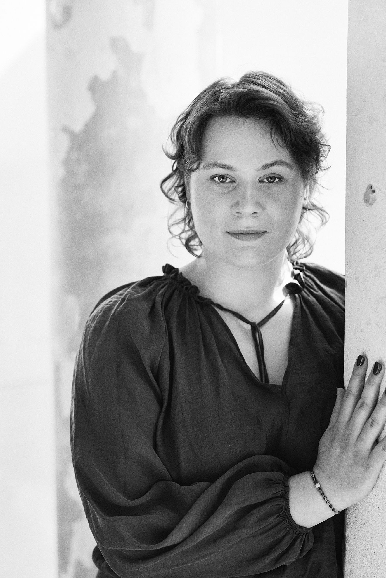 © Paulina Pawłowska