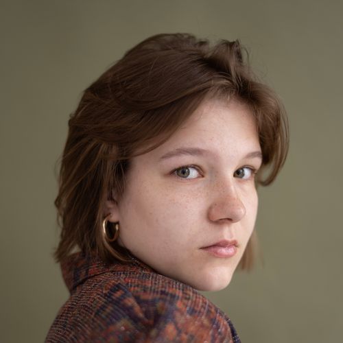 © Agnieszka Paszek