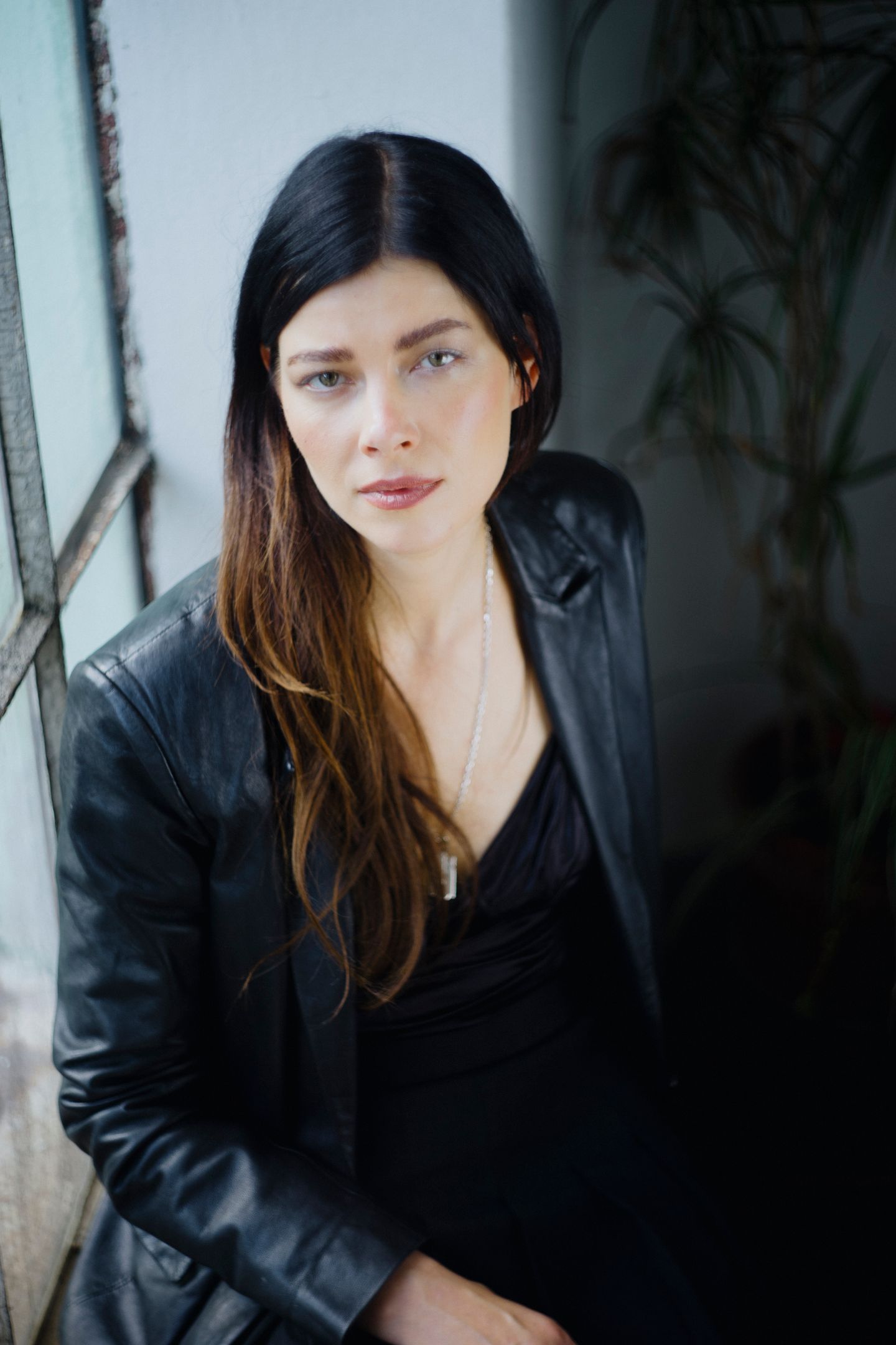 © Verena Sparer 2026 Bild Valentine Romanski