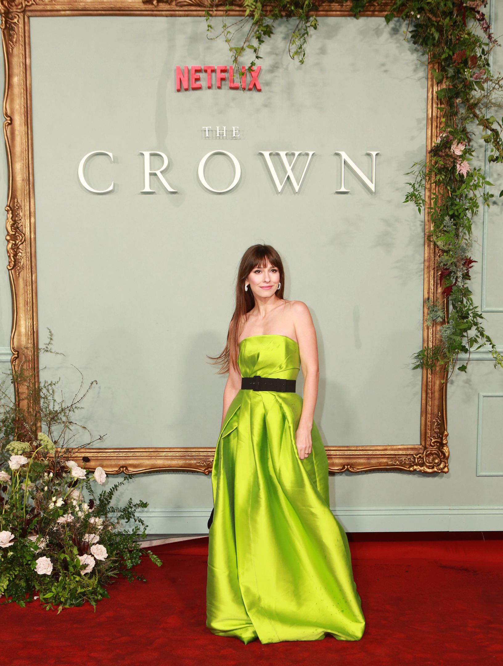 © The Crown Premiere