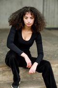 Image Chaymae M'stfa