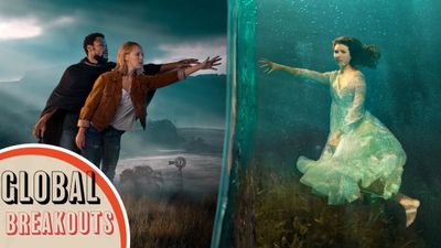 Image for ‘DAM’: Showmax Thriller Has Shades Of ‘Rosemary’s Baby’ & Is Helming South Africa’s Production Revolution