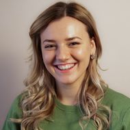 Bild Melissa Lambert