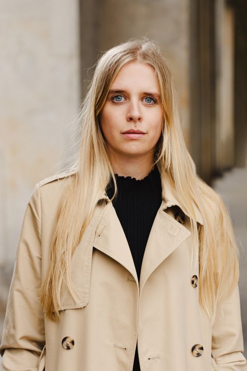 Bild Hanna Scholz