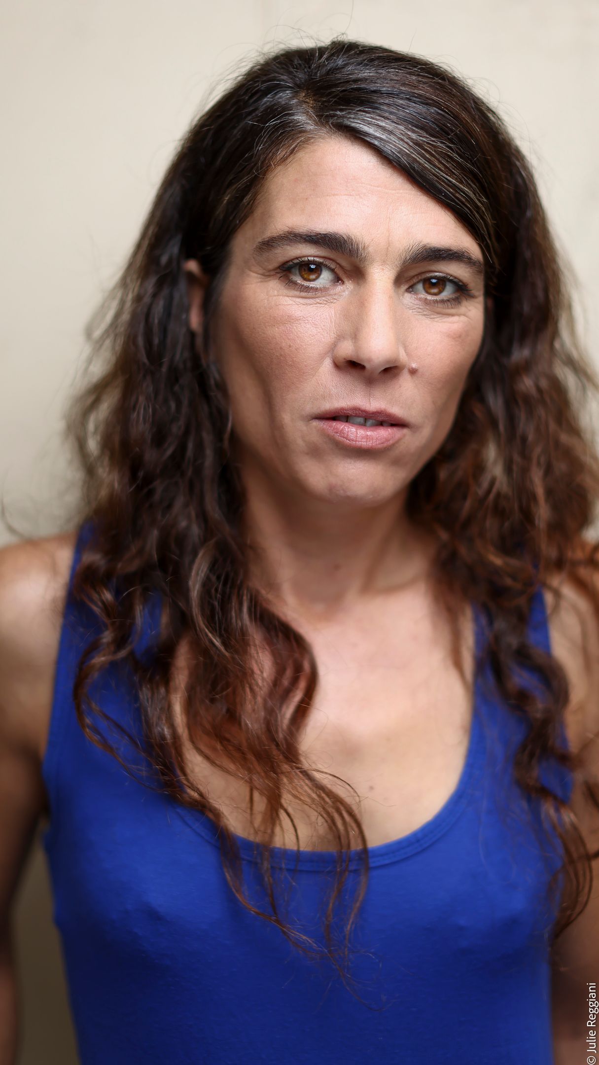 © julie reggiani