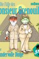 Die Fälle des Monsieur Grenouille 2. Folge Wundervolle Dinge picture