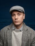 © John Cudlo Image Daniel Pharrell