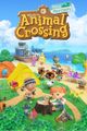 VOICE OVER / ANIMAL CROSSING NEW HORIZONS picture