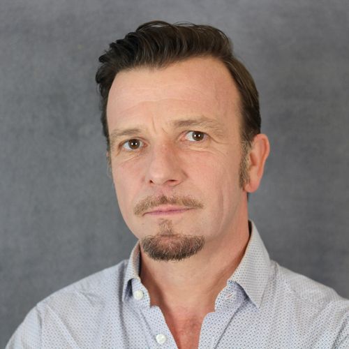 Image Pascal Provost