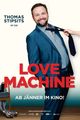 Love Machine picture