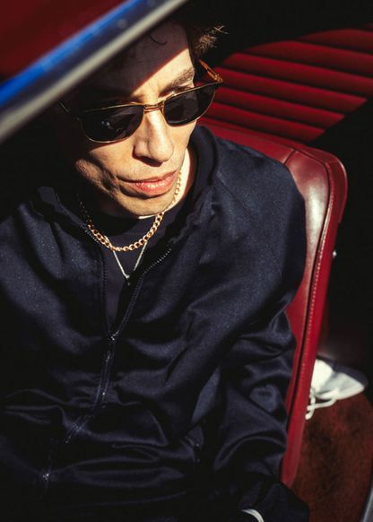 Image for Benjamin Teske führt Regie bei SCHATTEN