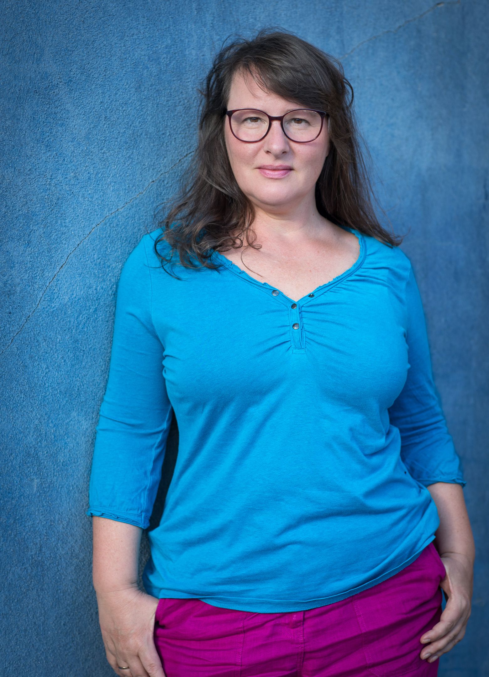 © Birgitta Weizenegger