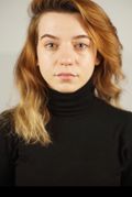 Image Sabina Memishi