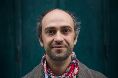 Bild Igor Mamlenkov