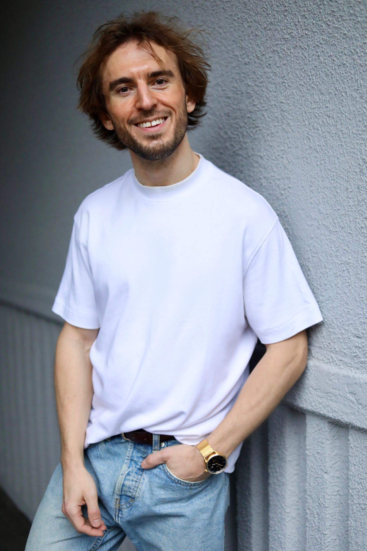 © Elias Åkerman. Photo: Maria Tornberg Bild Elias Åkerman