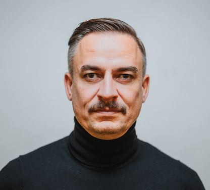 Image for JETZT BEI CRAWFORD TALENTS