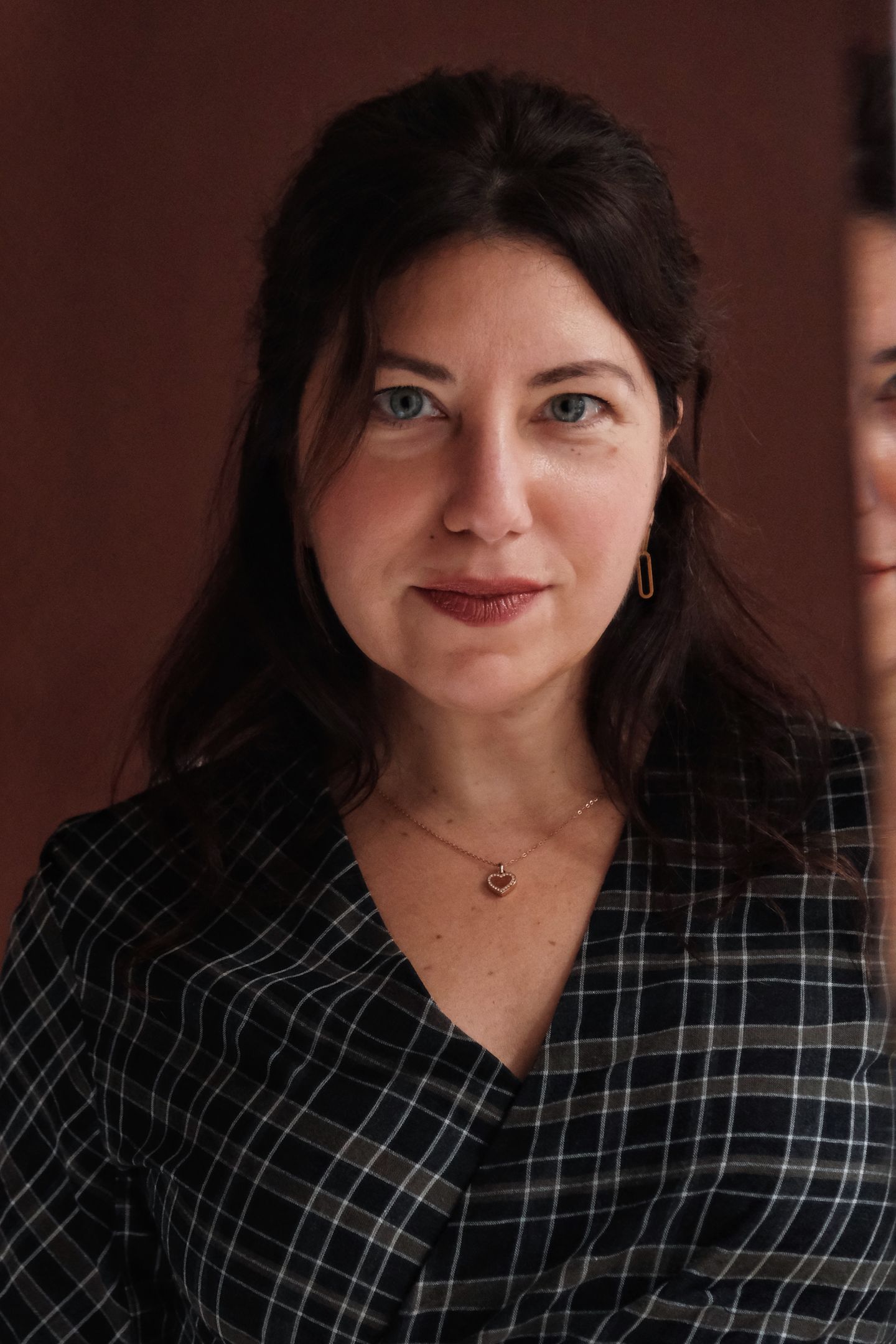 © Kristyna Poliček Bild Begum Burian