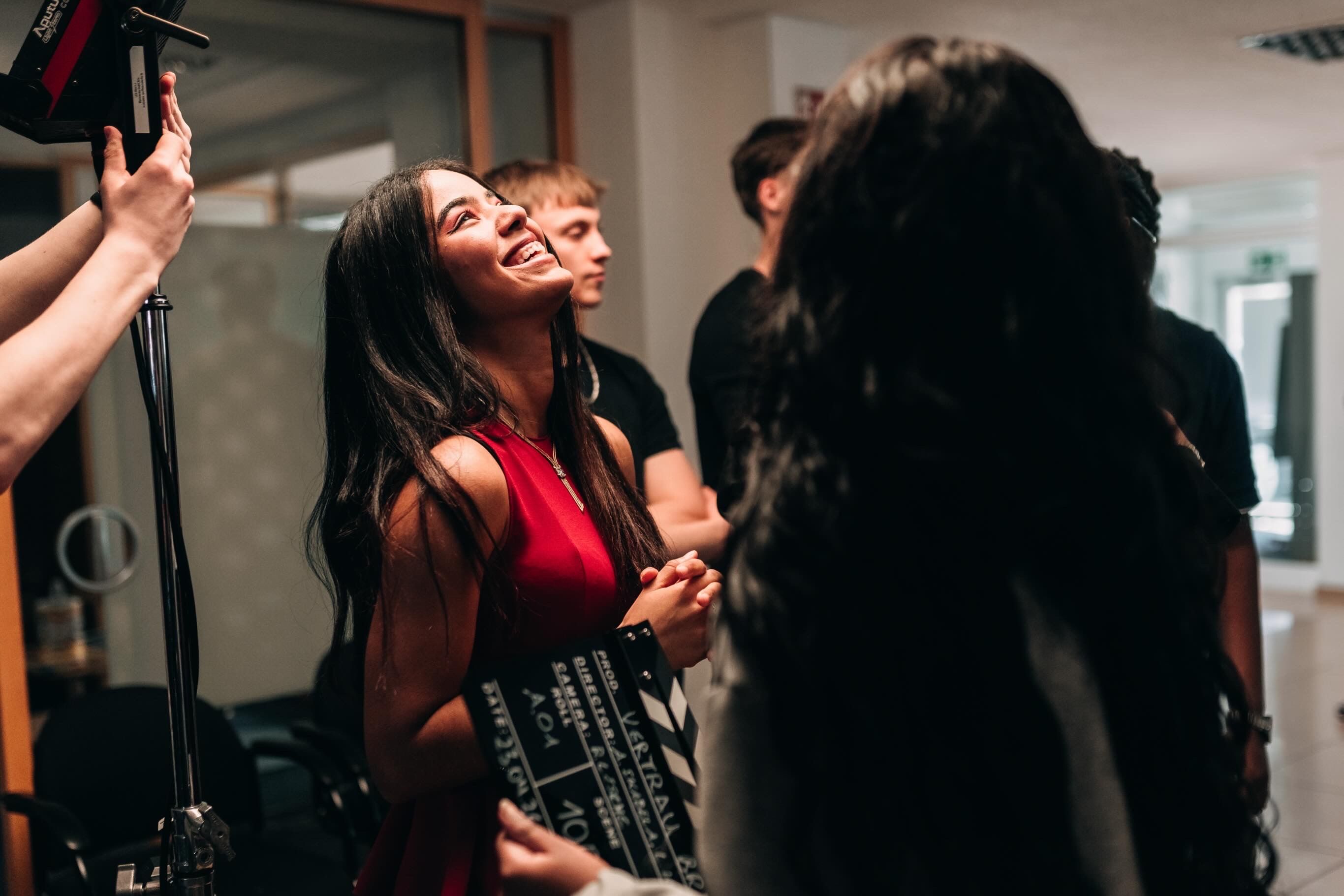 © Kris borreck Image Amy Noelis Martinez Gonzalez