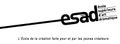 ESAD - Ecole Superieure d'Art Dramatique picture