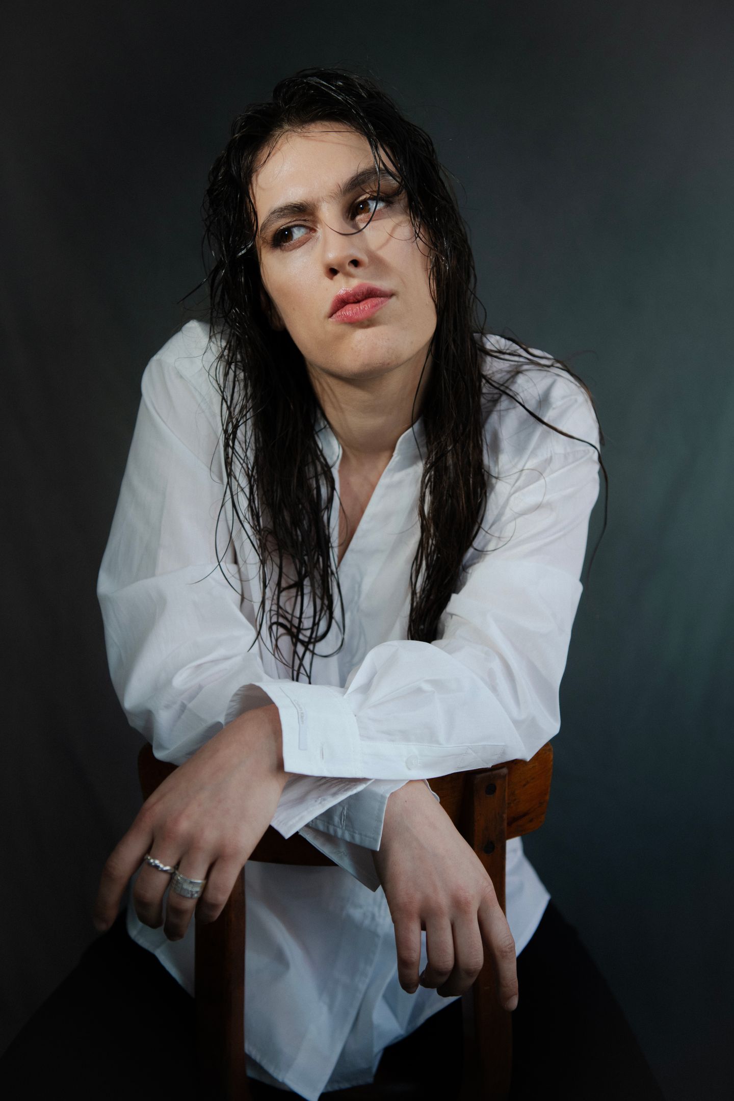 © Linda Rosa Saal Image Katharina Bogdanova Petrova