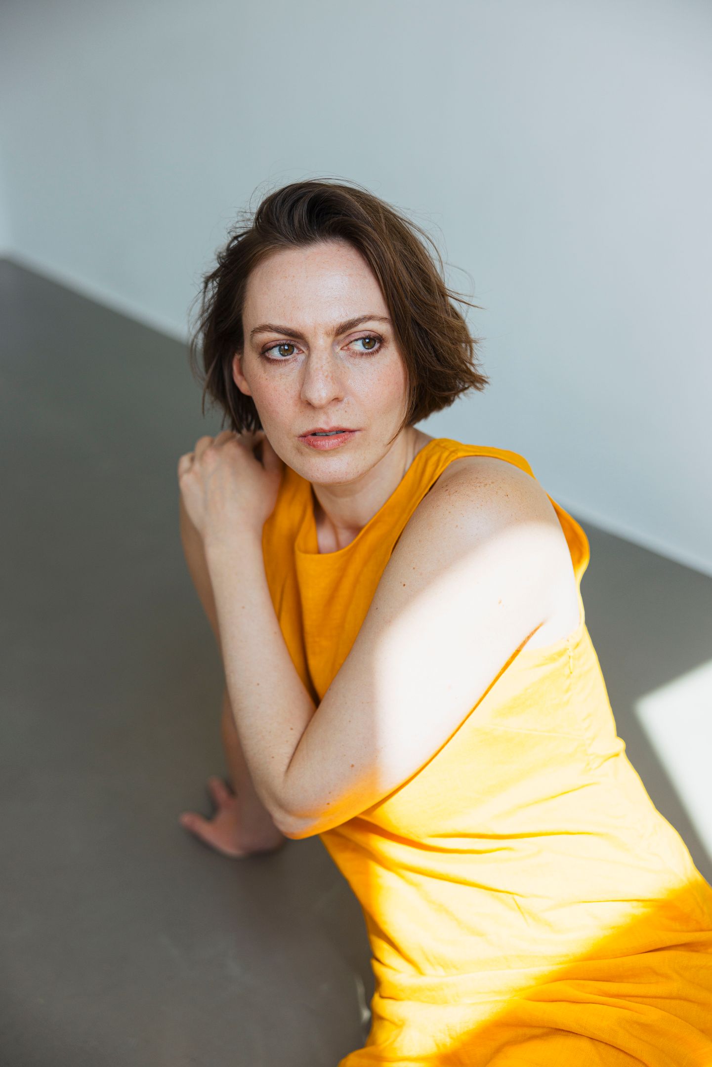 © Elena Zaucke / Agentur Focus