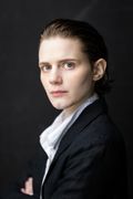 Image Antonia Bangemann