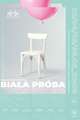 Biała próba picture