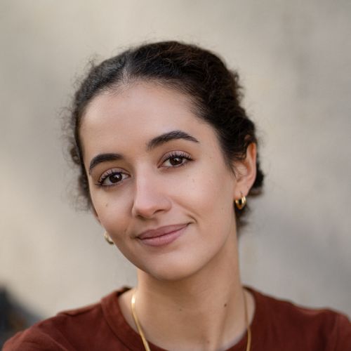 Immagine Valeria Hongler