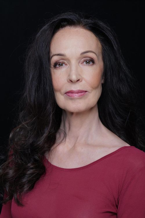 Bild Christin Amy Artner