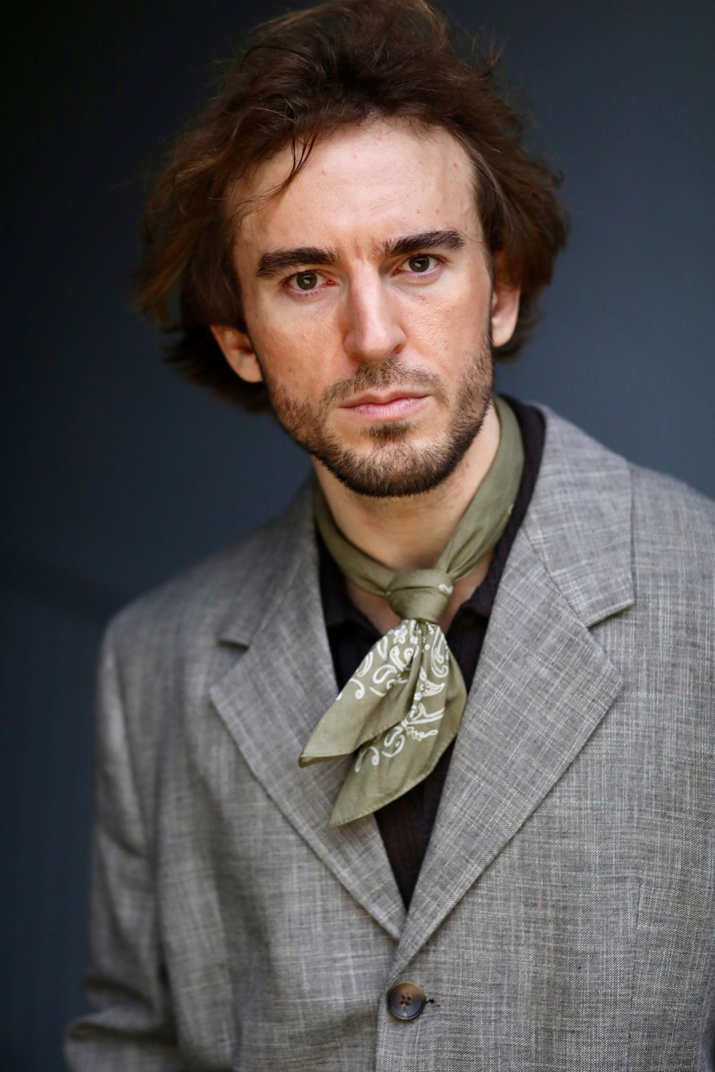 © Elias Åkerman. Photo: Maria Tornberg Bild Elias Åkerman