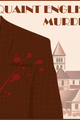 A Quaint English Murder picture