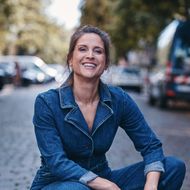 Bild Anika Baumann