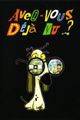 Avez-vous déjà vu..? picture